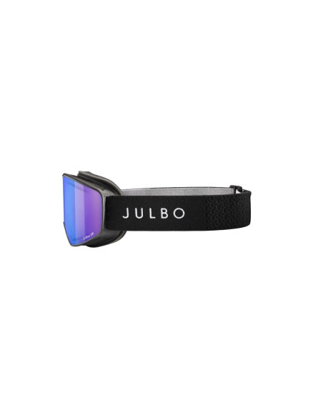 Gogle narciarskie julbo cyclon czarny