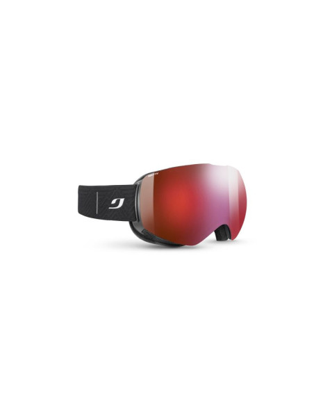 Gogle narciarskie julbo shadow czarny