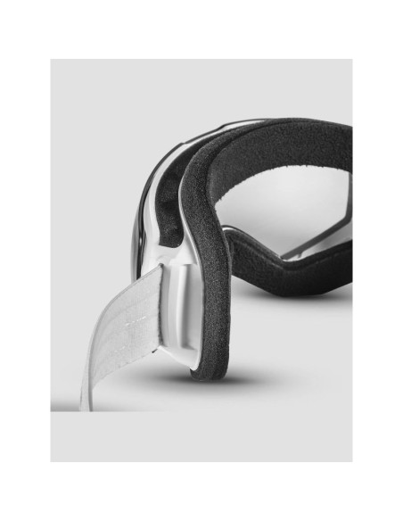 Gogle narciarskie julbo shadow czarny