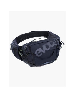 Nerka rowerowa evoc hip pack pro 3 black