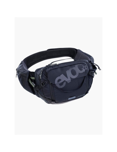 Nerka rowerowa evoc hip pack pro 3 black