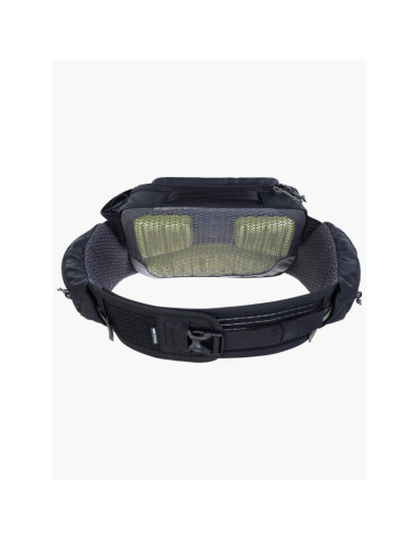 Nerka rowerowa evoc hip pack pro 3 black