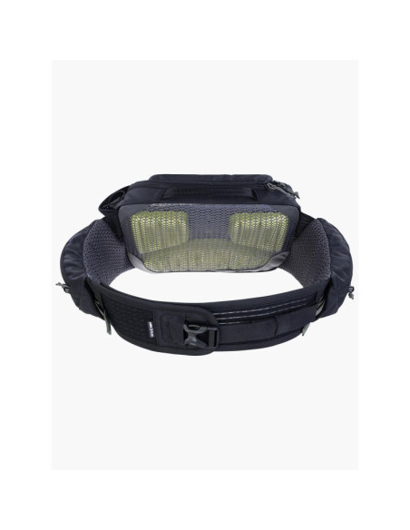 Nerka rowerowa evoc hip pack pro 3 black