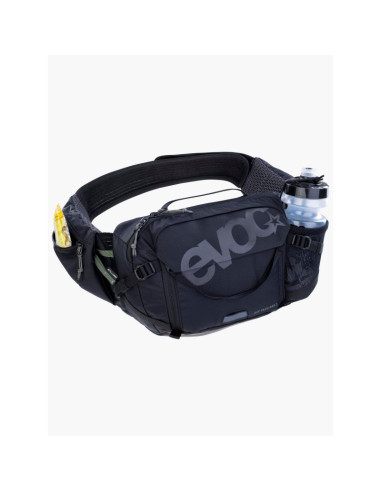 Nerka rowerowa evoc hip pack pro 3 black