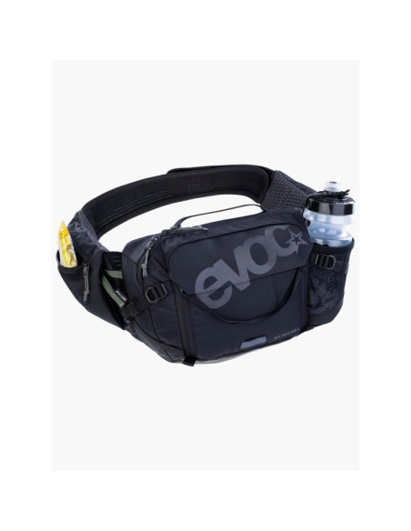 Nerka rowerowa evoc hip pack pro 3 black