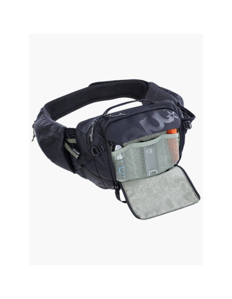 Nerka rowerowa evoc hip pack pro 3 black