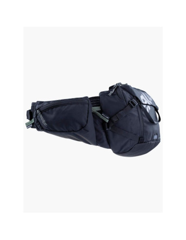 Nerka rowerowa evoc hip pack pro 3 black