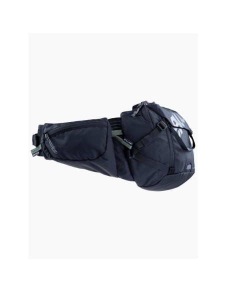 Nerka rowerowa evoc hip pack pro 3 black