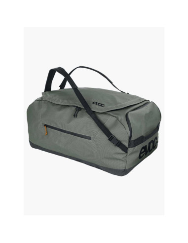 Torba podróżna evoc duffle bag 100 dark olive - black