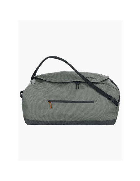 Torba podróżna evoc duffle bag 100 dark olive - black