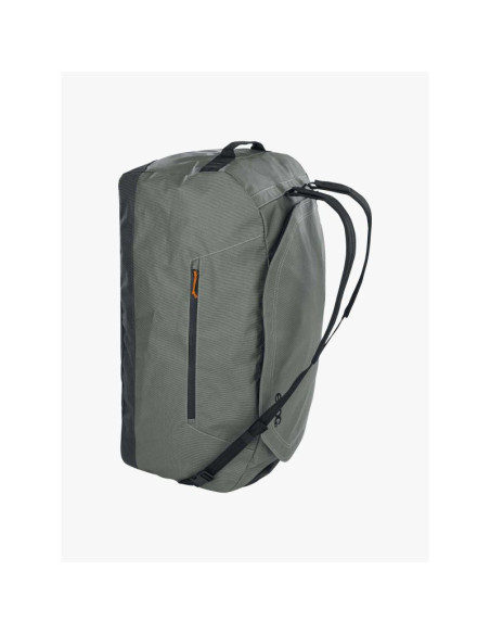 Torba podróżna evoc duffle bag 100 dark olive - black