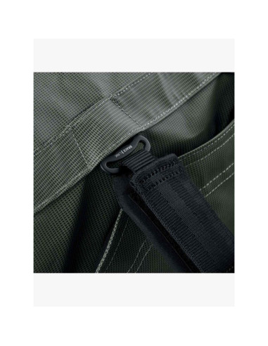 Torba podróżna evoc duffle bag 100 dark olive - black