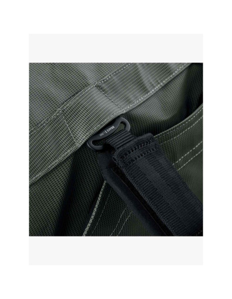 Torba podróżna evoc duffle bag 100 dark olive - black