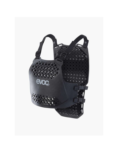 Ochraniacz rowerowy evoc torso protector black