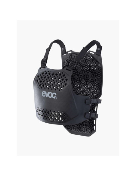 Ochraniacz rowerowy evoc torso protector black