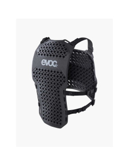 Ochraniacz rowerowy evoc torso protector black 2
