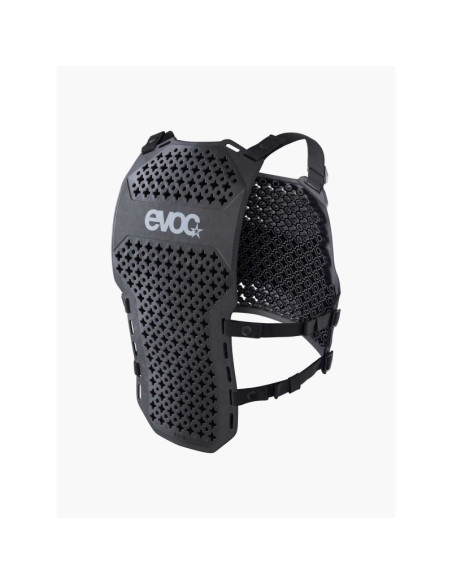 Ochraniacz rowerowy evoc torso protector black