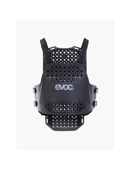 Ochraniacz rowerowy evoc torso protector black