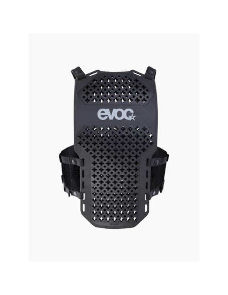 Ochraniacz rowerowy evoc torso protector black