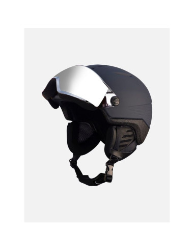 Kask rossignol fit visor impacts strato