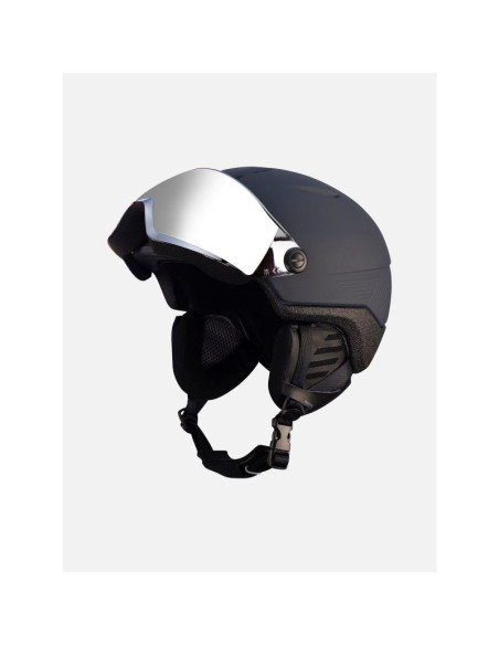 Kask rossignol fit visor impacts strato