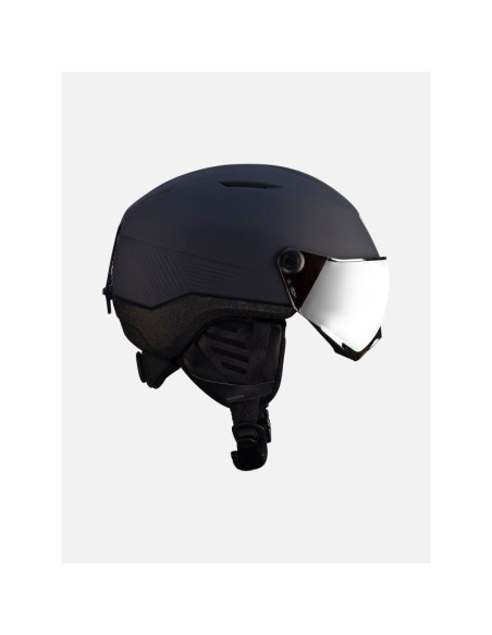 Kask rossignol fit visor impacts strato