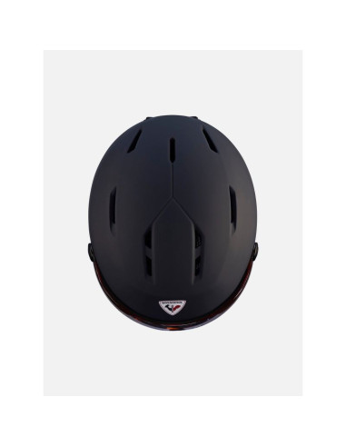 Kask rossignol fit visor impacts strato