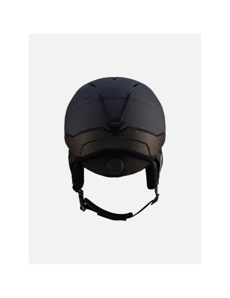 Kask rossignol fit visor impacts strato