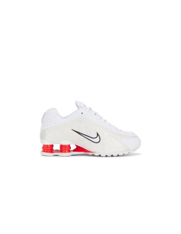 Nike w nike shox r4 (ar3565-103)