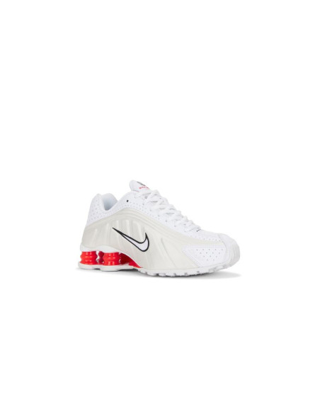 Nike w nike shox r4 (ar3565-103)