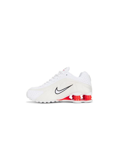 Nike w nike shox r4 (ar3565-103)