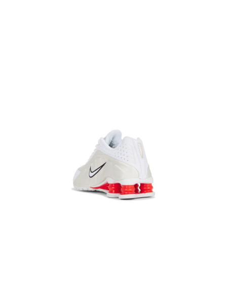 Nike w nike shox r4 (ar3565-103)