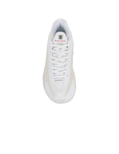 Nike w nike shox r4 (ar3565-103)
