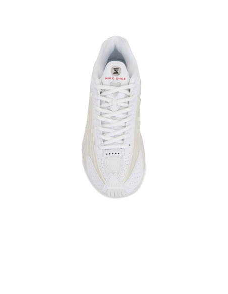Nike w nike shox r4 (ar3565-103)