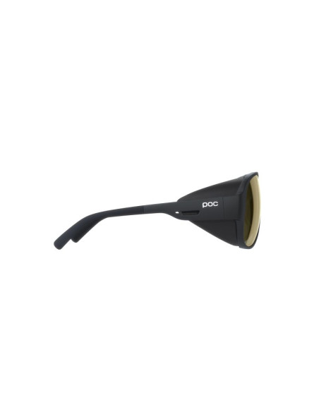 Okulary poc nivalis black