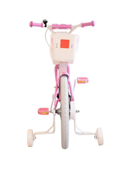 Rowerek dziecięcy 18 enero princess