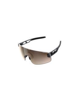 Okulary rowerowe poc elicit toric czarne cat.2