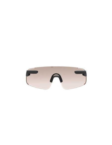 Okulary rowerowe poc elicit toric czarne cat.2