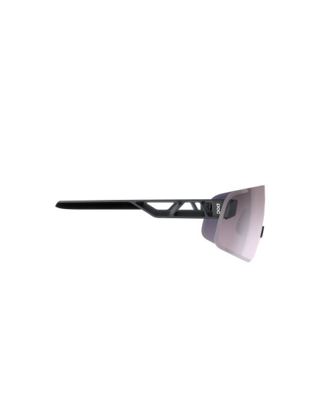 Okulary rowerowe poc elicit toric czarne cat.3