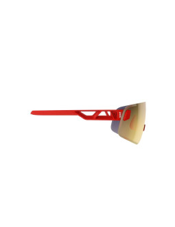 Okulary rowerowe poc elicit toric czerwone cat.2 2