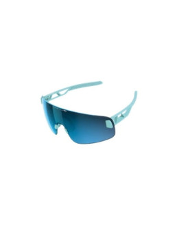 Okulary rowerowe poc elicit toric turkusowe cat.2