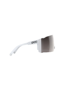 Okulary rowerowe poc propel białe cat.3 2