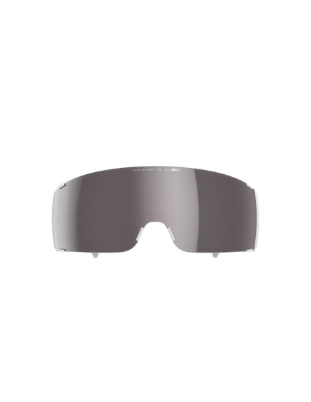 Okulary rowerowe poc propel białe cat.3