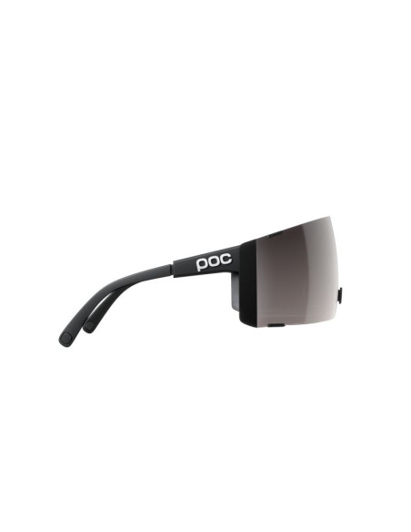 Okulary rowerowe poc propel czarne cat.3