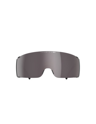 Okulary rowerowe poc propel czarne cat.3