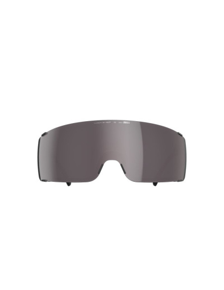 Okulary rowerowe poc propel czarne cat.3
