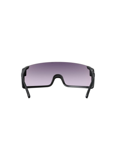 Okulary rowerowe poc propel czarne cat.3