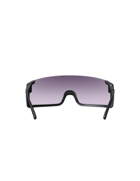 Okulary rowerowe poc propel czarne cat.3