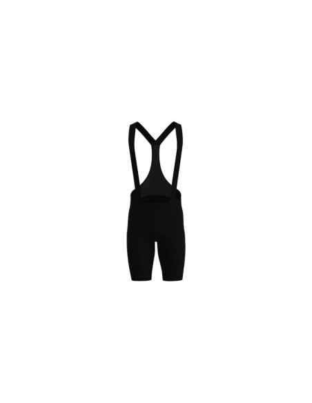 Spodenki rowerowe poc m's raceday bib shorts czarne