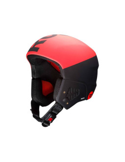 Kask narciarski rossignol hero 9 fis impacts (z gardą)